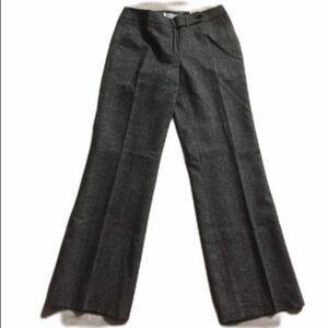 NEW Calvin Klein Black Dress Pants 4